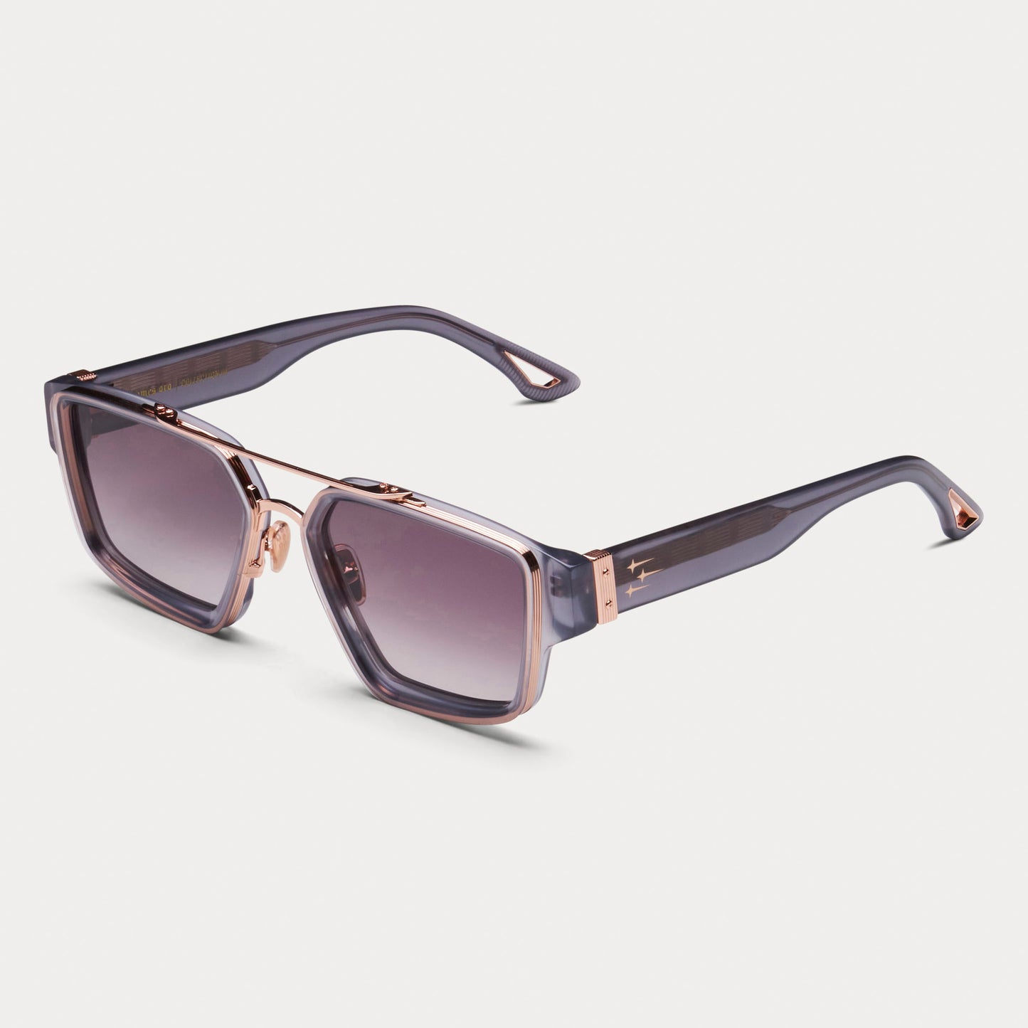ROSE SMOKE NIGHTHAWK