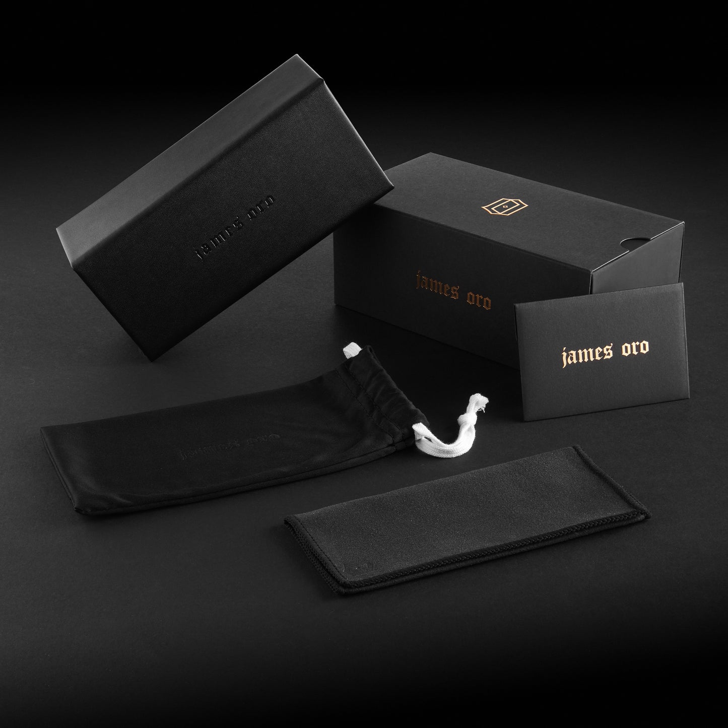 STEALTH BARON AUTHENTIC