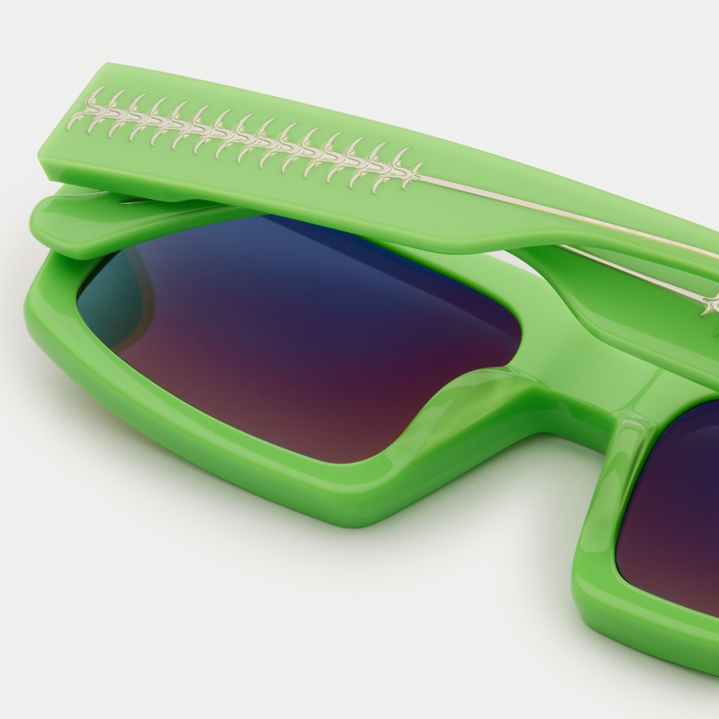ACID GREEN VIPER