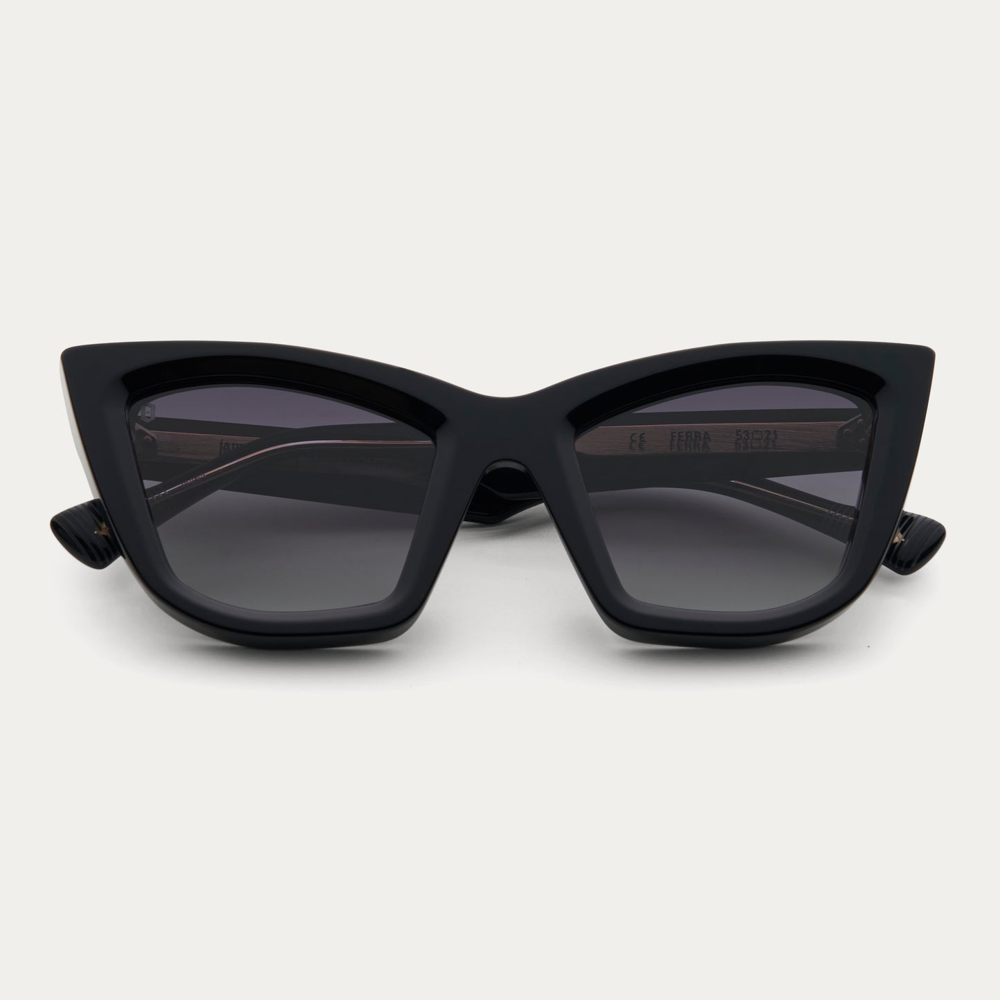 BLACK FERRA