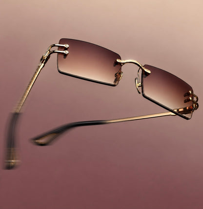 BROWN TINT AUTHENTIC II