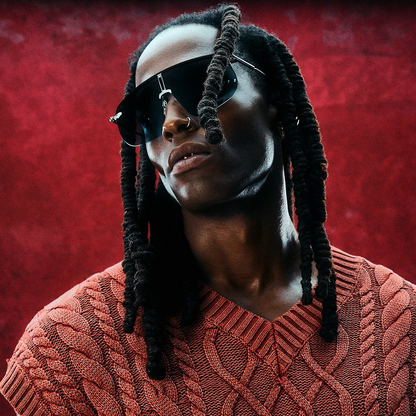 DUSK TINT SILVER VANTAGE