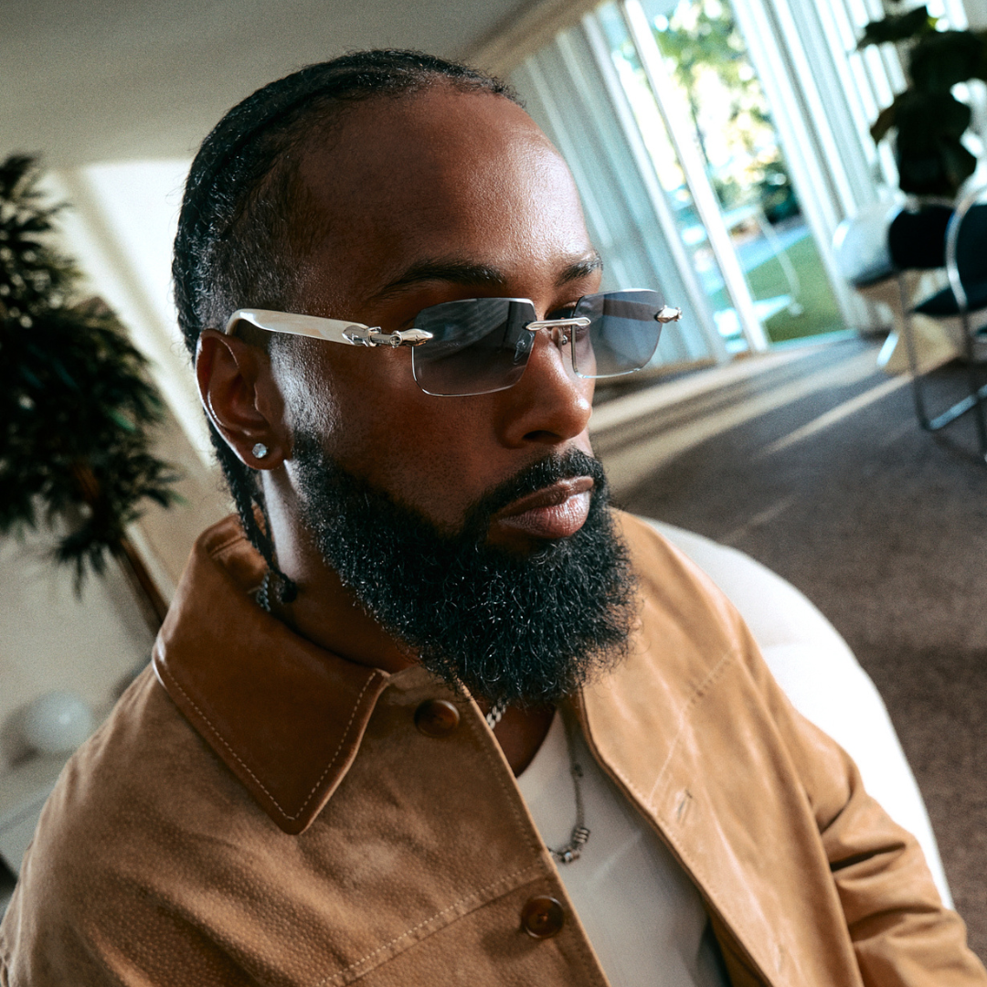 NAUTICAL RARE BLANC JAVELIN