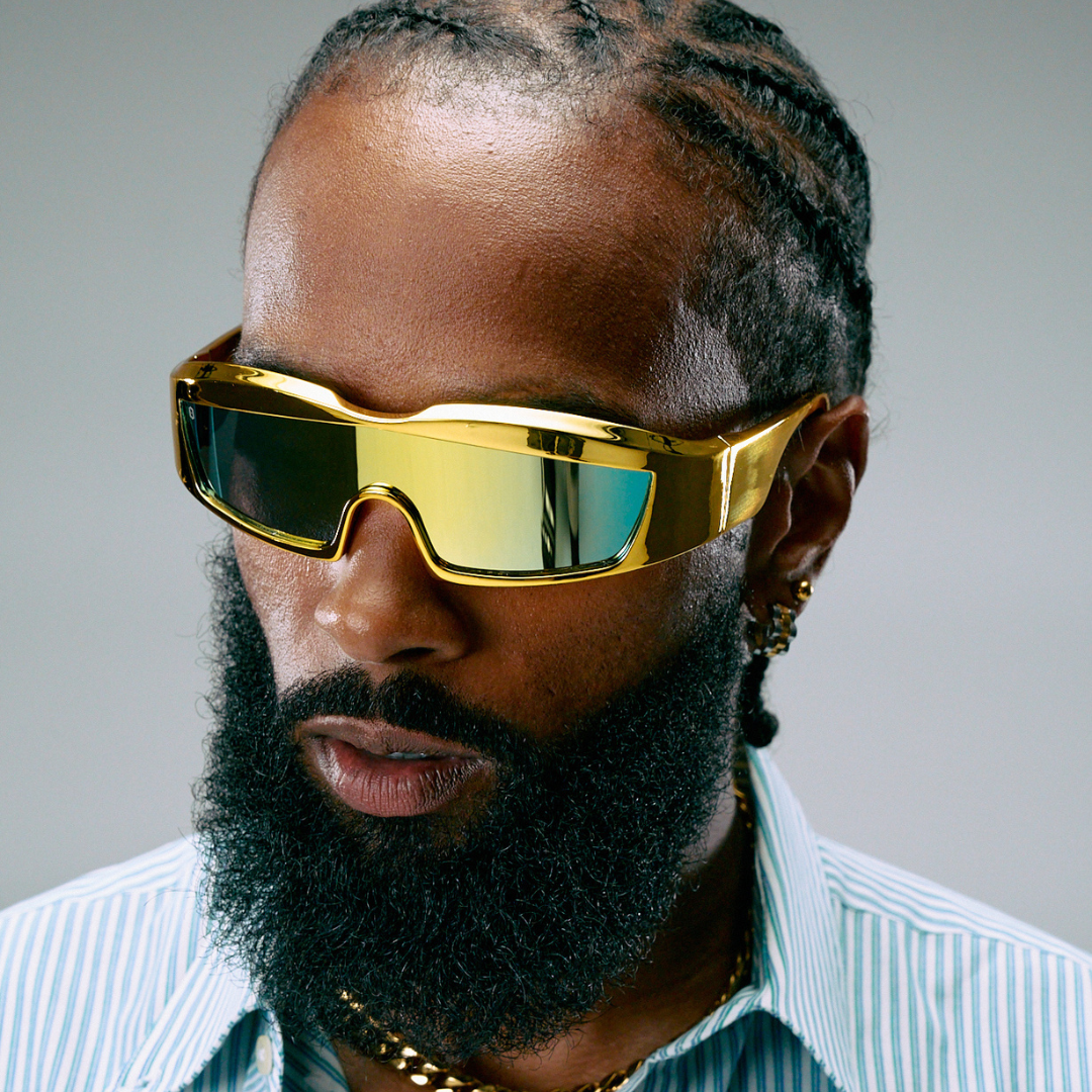 GOLD BRINX – JAMES ORO GOLD BRINX – JAMES ORO