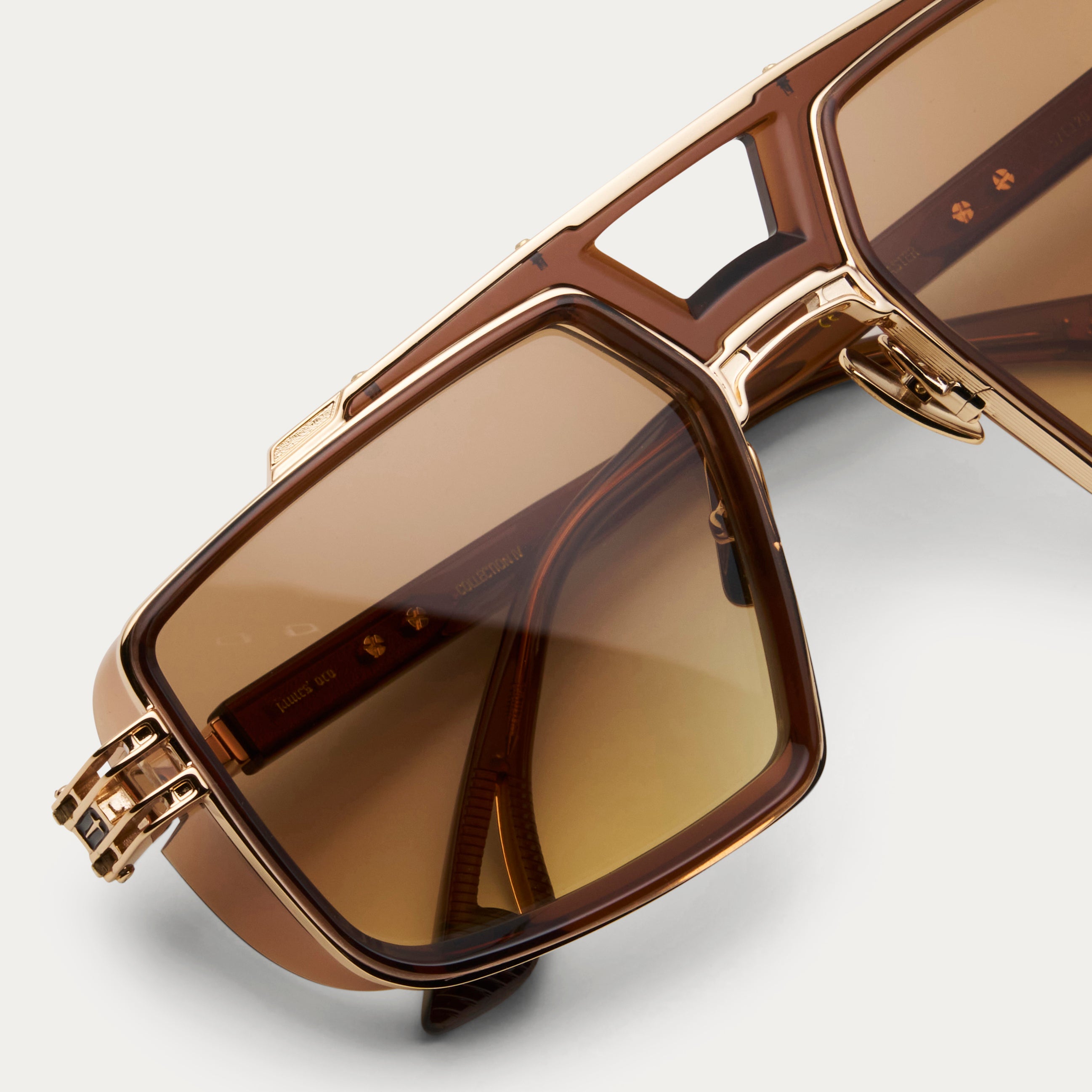 RESERVE SKYMASTER – JAMES ORO RESERVE SKYMASTER – JAMES ORO