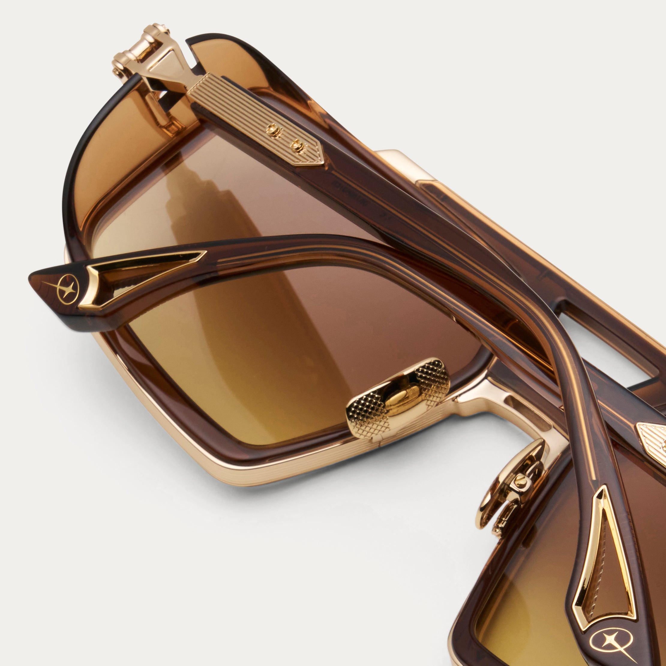 RESERVE SKYMASTER – JAMES ORO