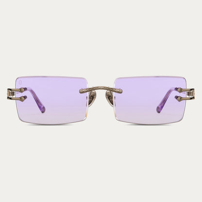 LAVENDER SILVER AUTHENTIC II