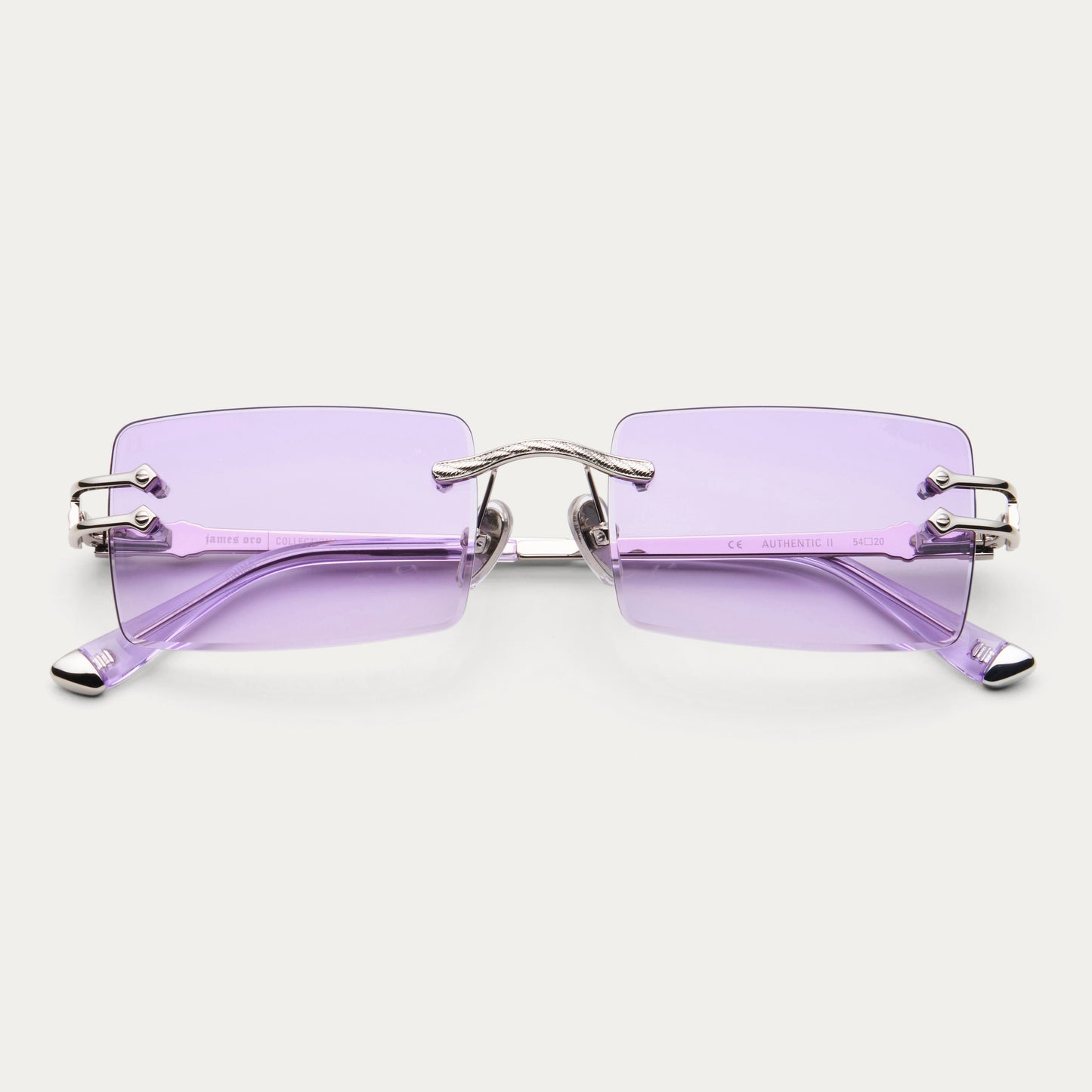 LAVENDER SILVER AUTHENTIC II