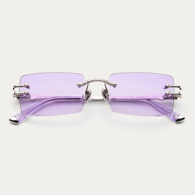 LAVENDER SILVER AUTHENTIC II