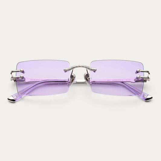 LAVENDER SILVER AUTHENTIC II