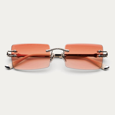 SUNSET SILVER AUTHENTIC II