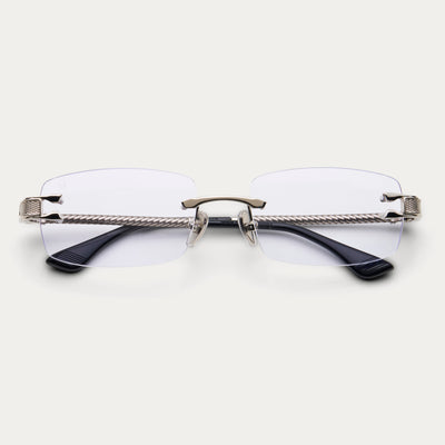CLEAR SILVER MAGNUS