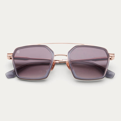 ROSE GOLD CRUISE