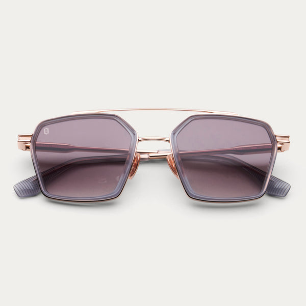 ROSE GOLD CRUISE