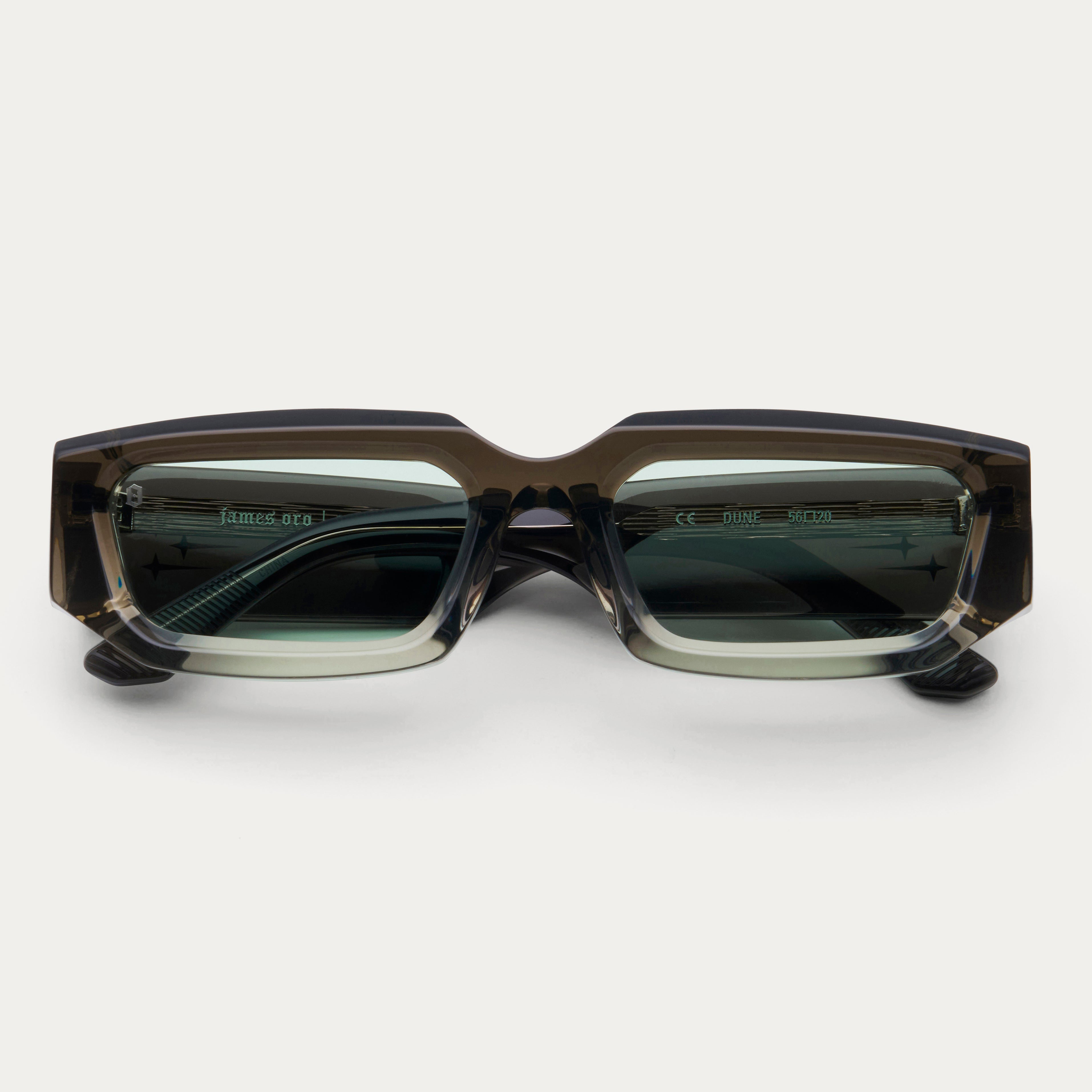 ALPINE | DUNE – JAMES ORO