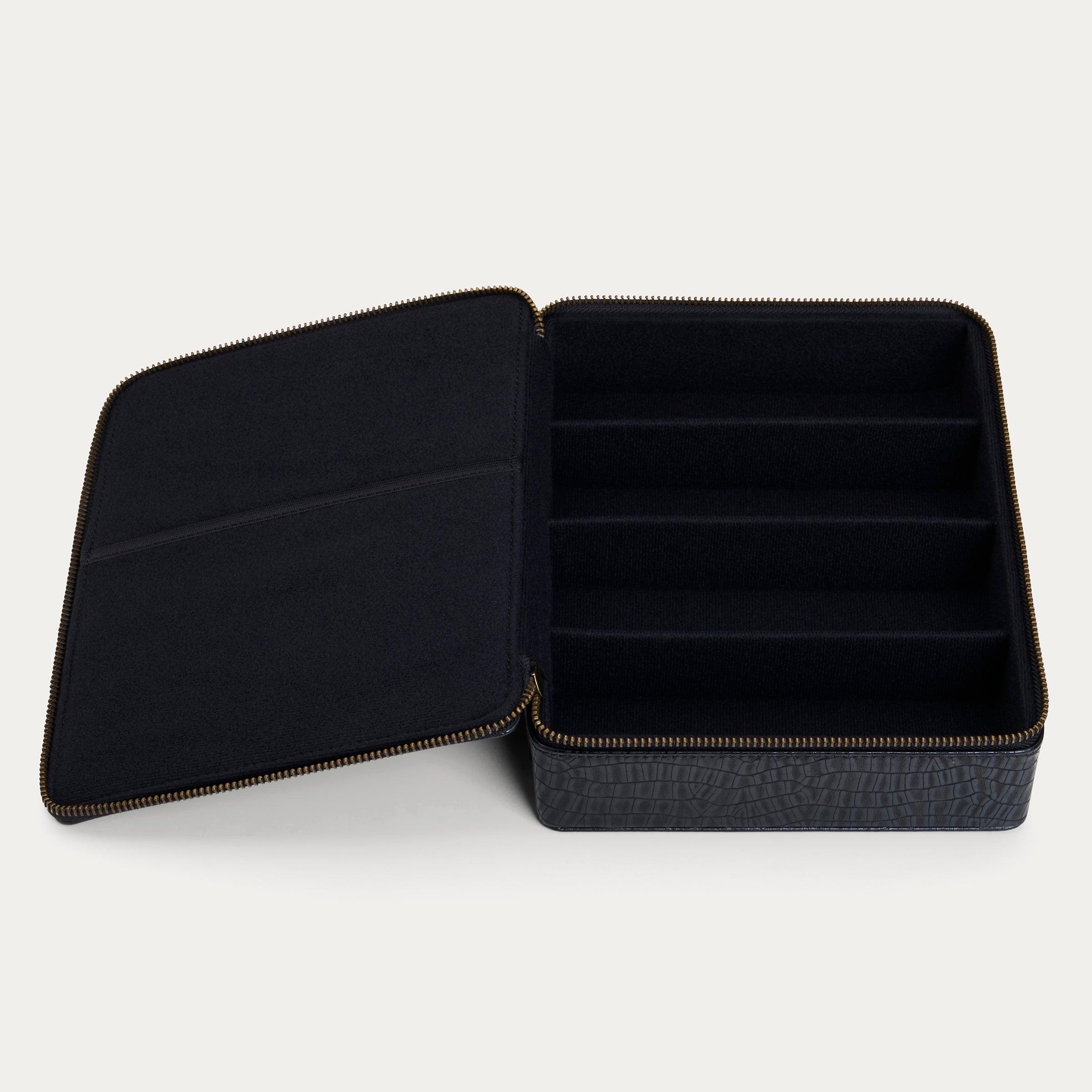blackmeans ケース　BLACK/ANTIQUE GOLD blackmeans - ブラックミーンズ | 正規通販 「HAZE」