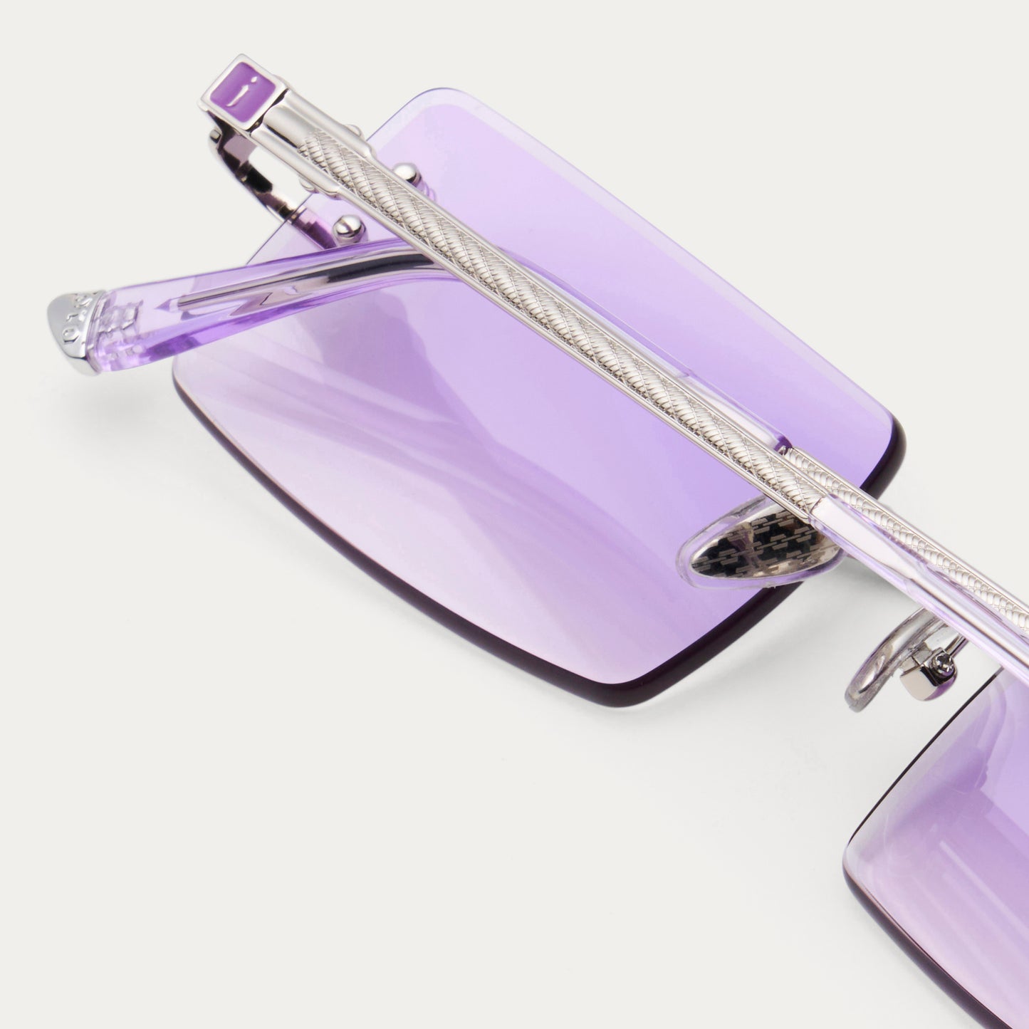 LAVENDER SILVER AUTHENTIC II