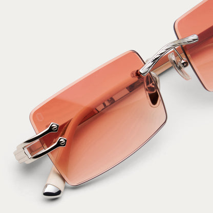 SUNSET SILVER AUTHENTIC II