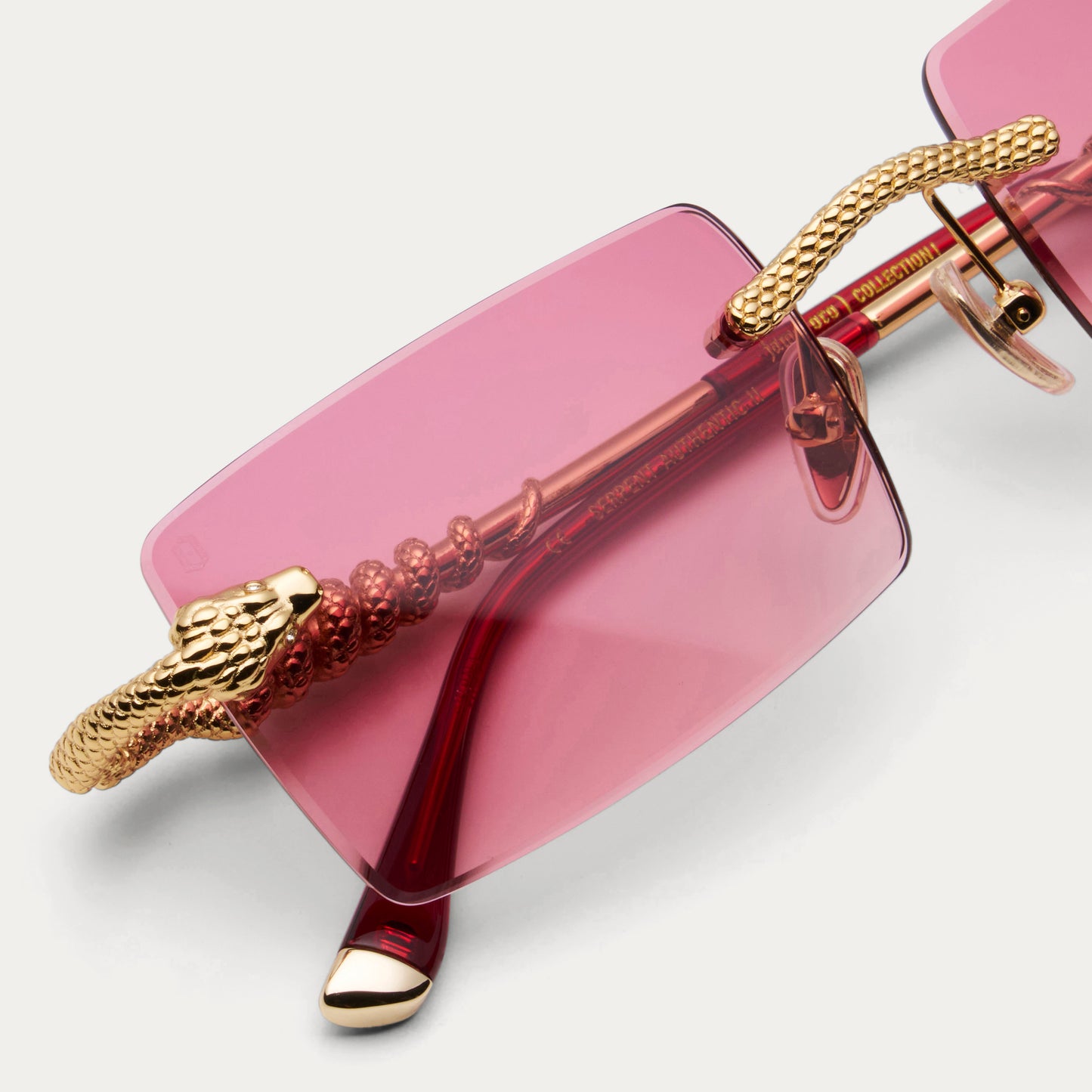 RESERVE BORDEAUX SERPENT AUTHENTIC