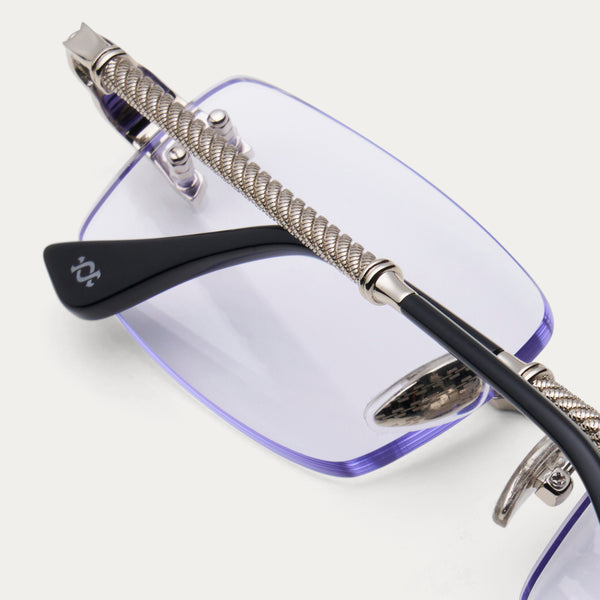 CLEAR SILVER MAGNUS