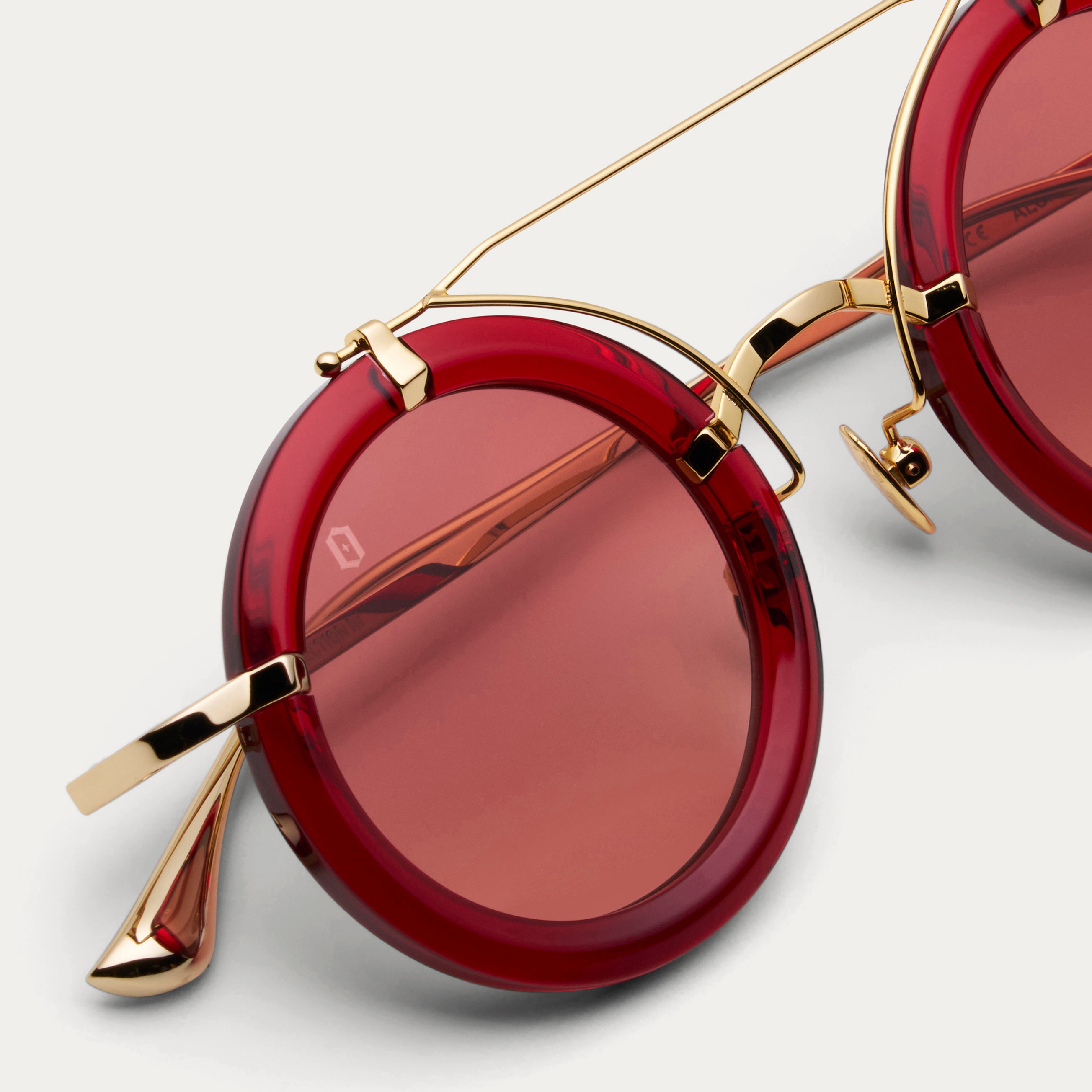 RESERVE BORDEAUX ALCHEMIST – JAMES ORO