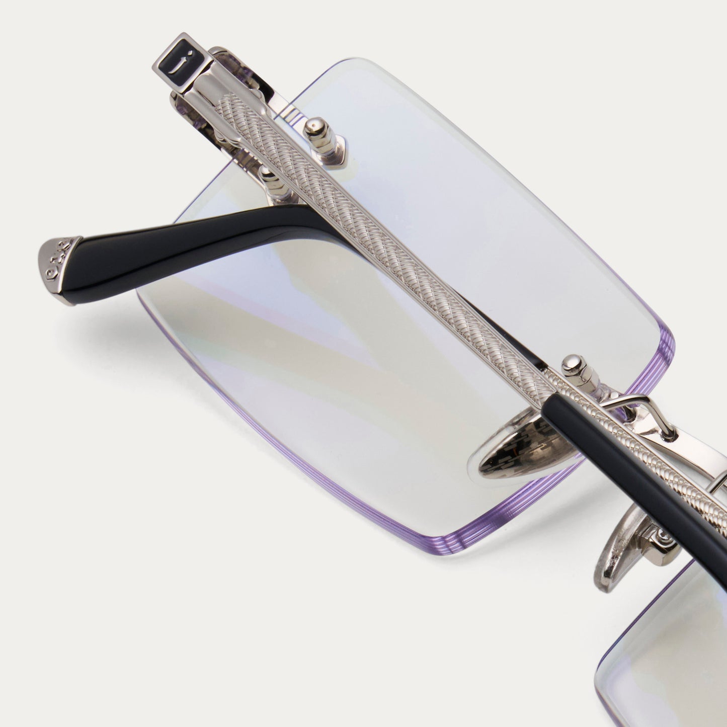 BLUE LIGHT SILVER AUTHENTIC II