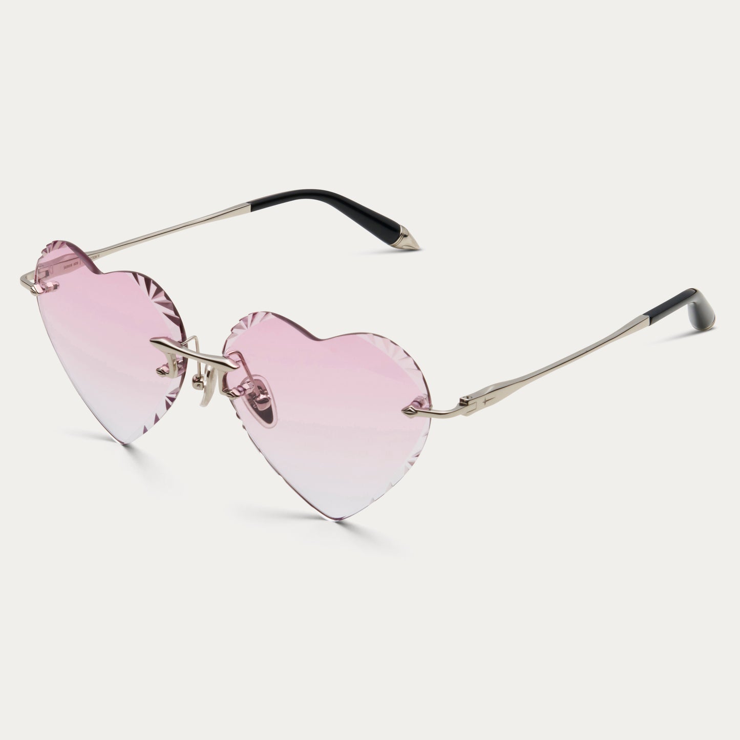 PINK TINT SILVER SIREN LUST