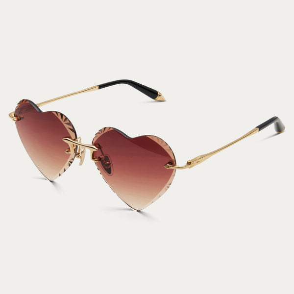 BROWN TINT SIREN LUST