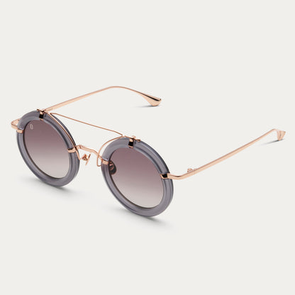 ROSE SMOKE ALCHEMIST