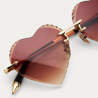 BROWN TINT SIREN LUST