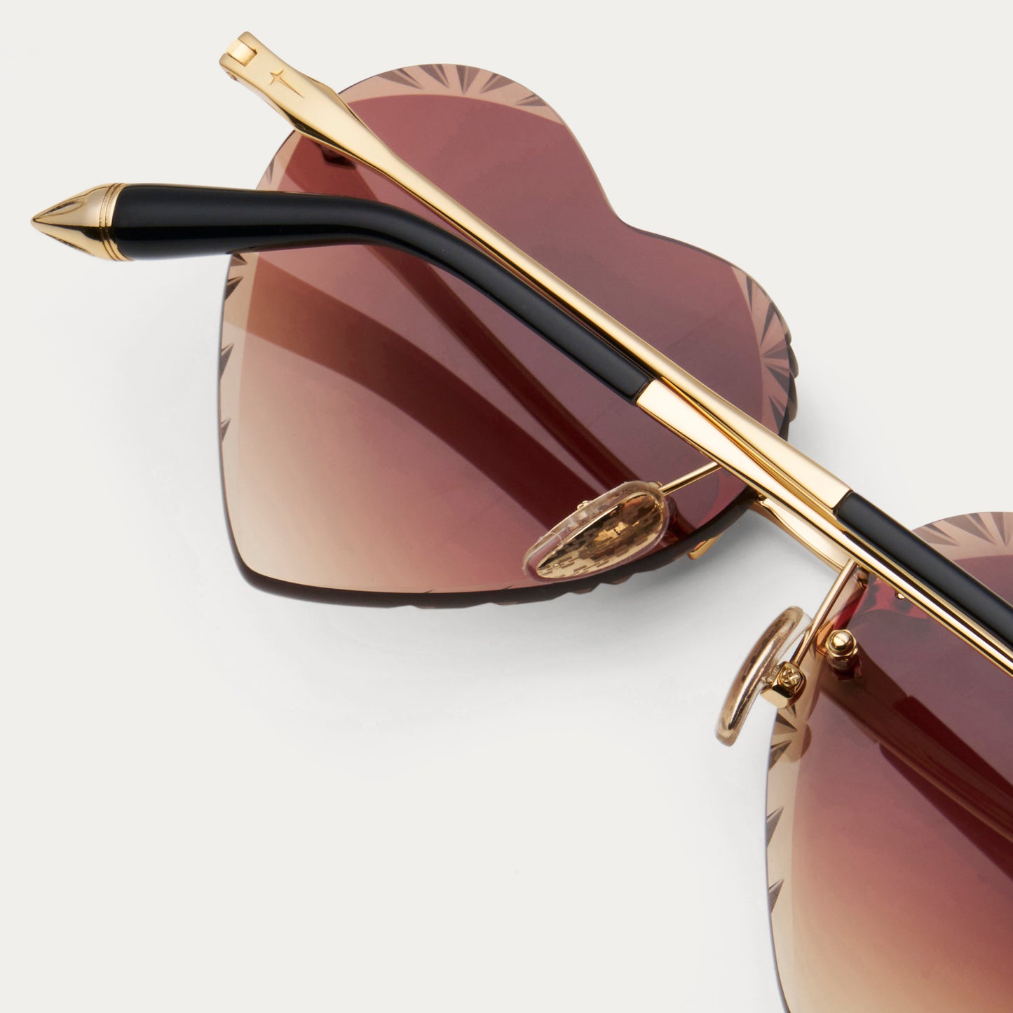 BROWN TINT SIREN LUST