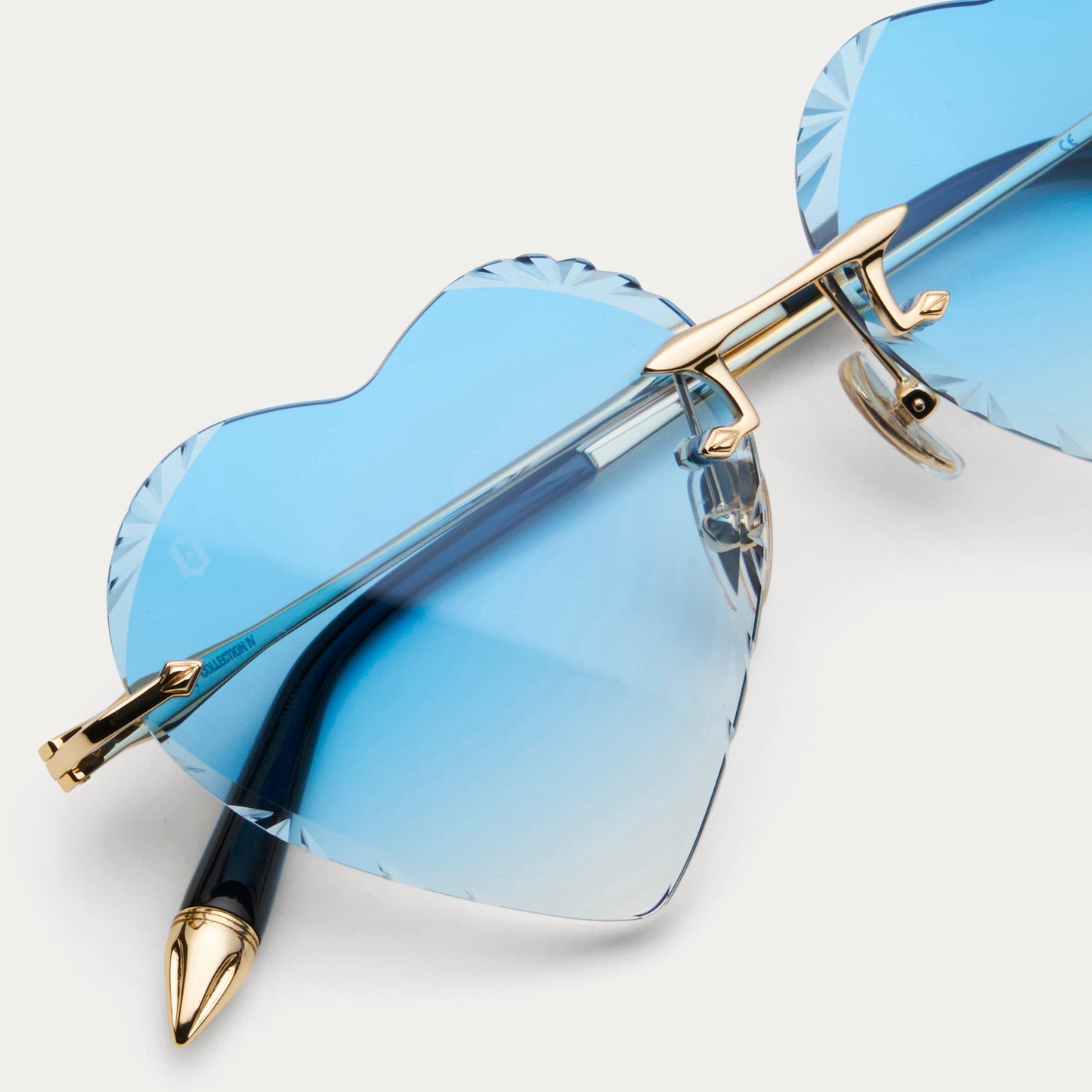 BLUE TINT SIREN LUST