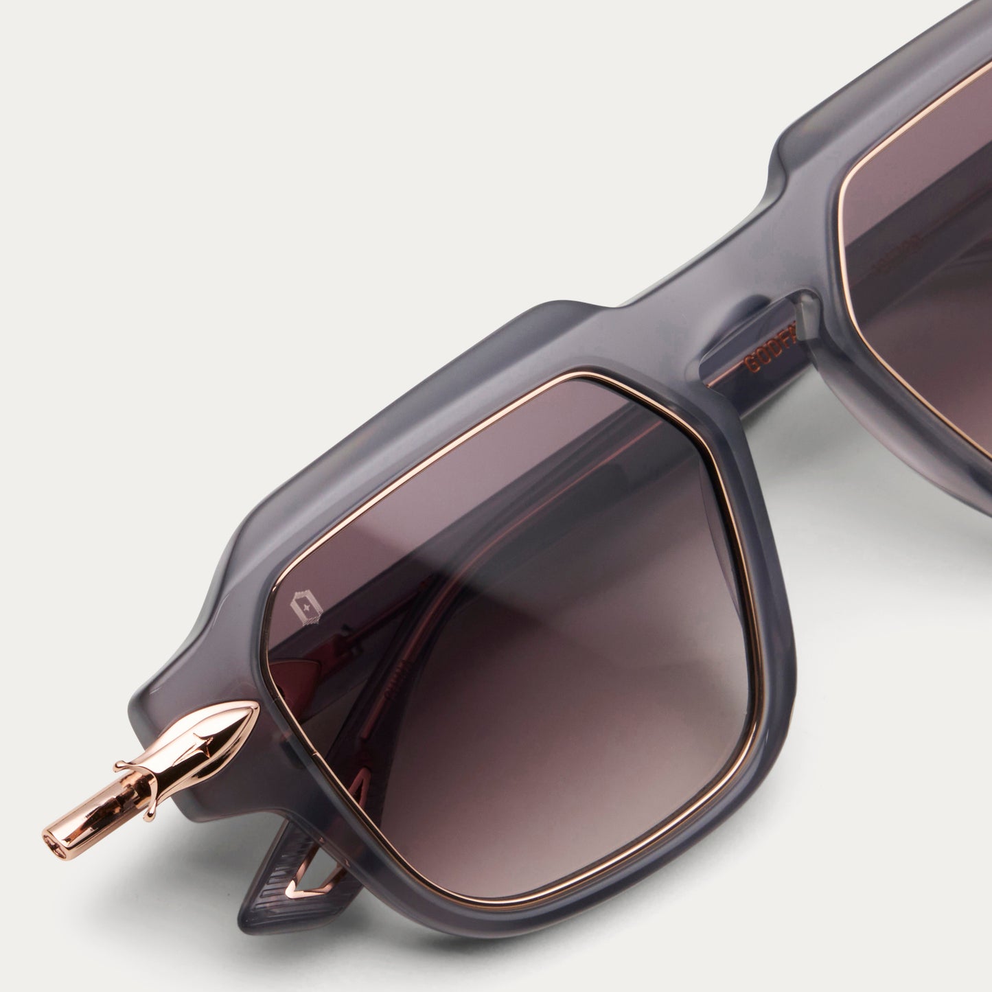 ROSE SMOKE GODFATHER