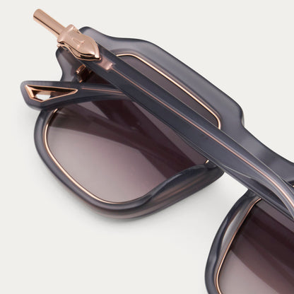 ROSE SMOKE GODFATHER