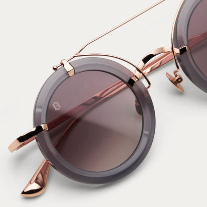 ROSE SMOKE ALCHEMIST