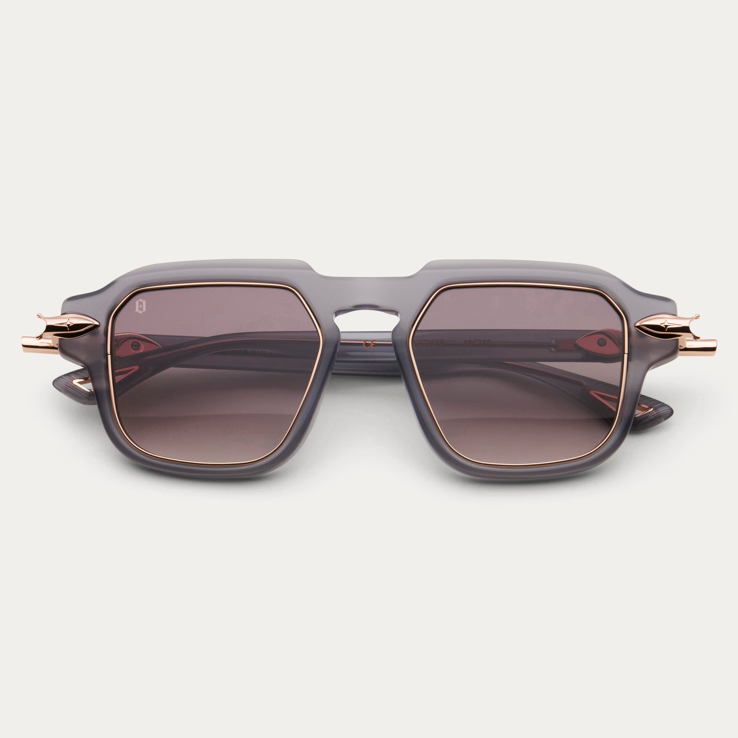 ROSE SMOKE GODFATHER