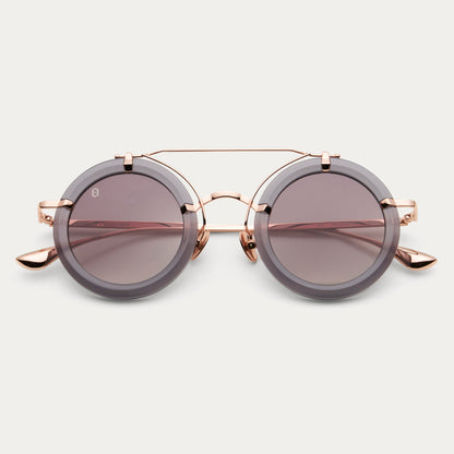 ROSE SMOKE ALCHEMIST