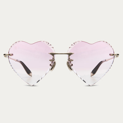 PINK TINT SILVER SIREN LUST