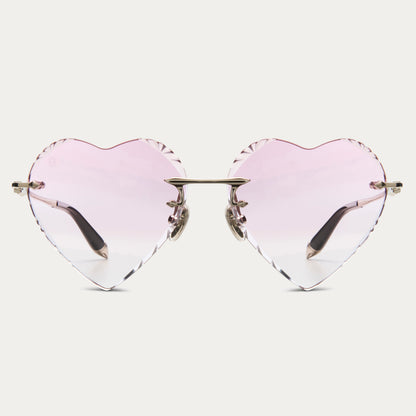 PINK TINT SILVER SIREN LUST