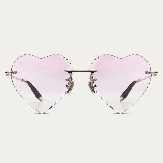 PINK TINT SILVER SIREN LUST