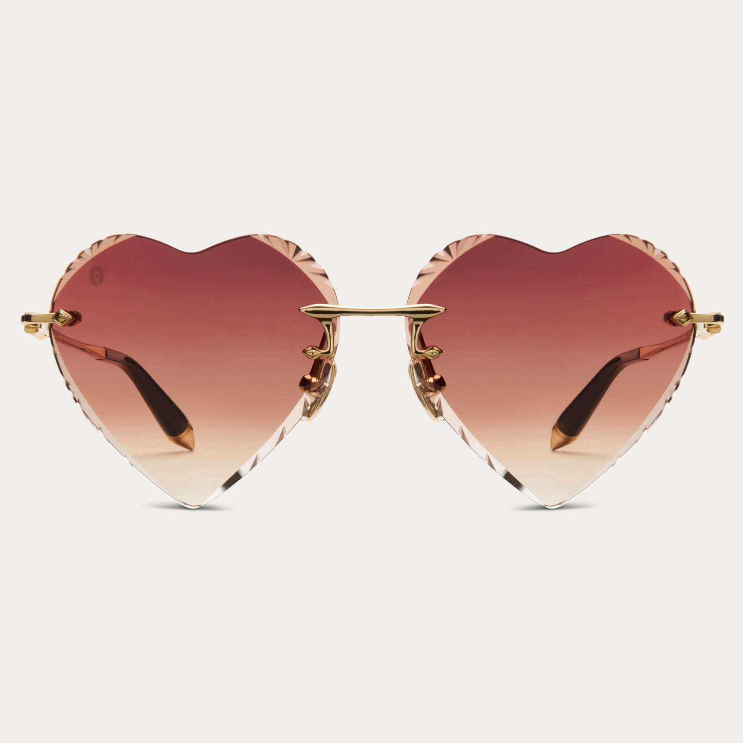 BROWN TINT SIREN LUST