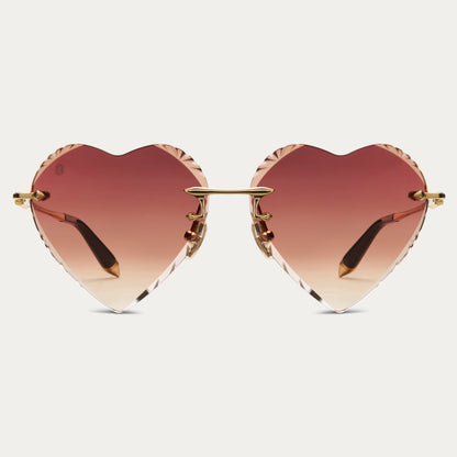 BROWN TINT SIREN LUST