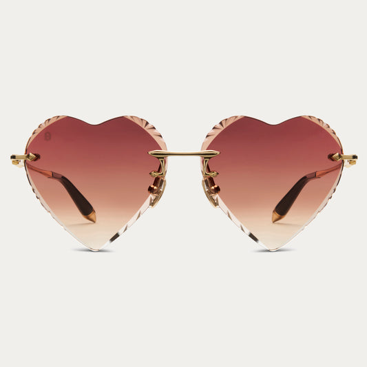 BROWN TINT SIREN LUST