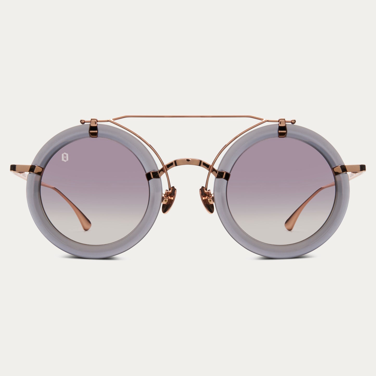 ROSE SMOKE ALCHEMIST