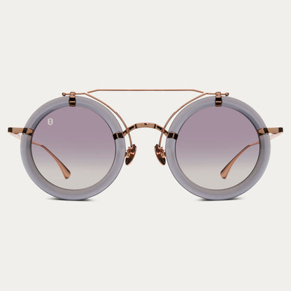 ROSE SMOKE ALCHEMIST