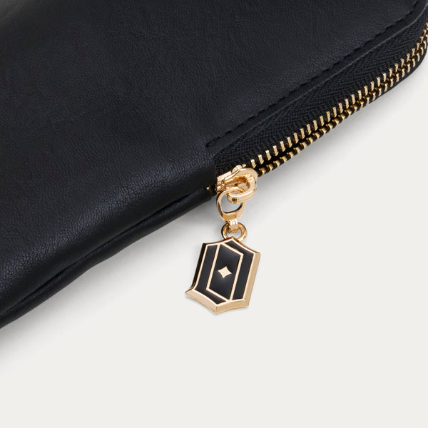 BLACK SOFT SLEEVE CASE