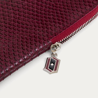 BLOOD PYTHON SOFT SLEEVE CASE