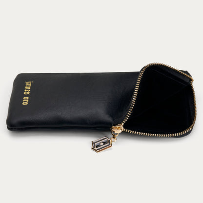 BLACK SOFT SLEEVE CASE