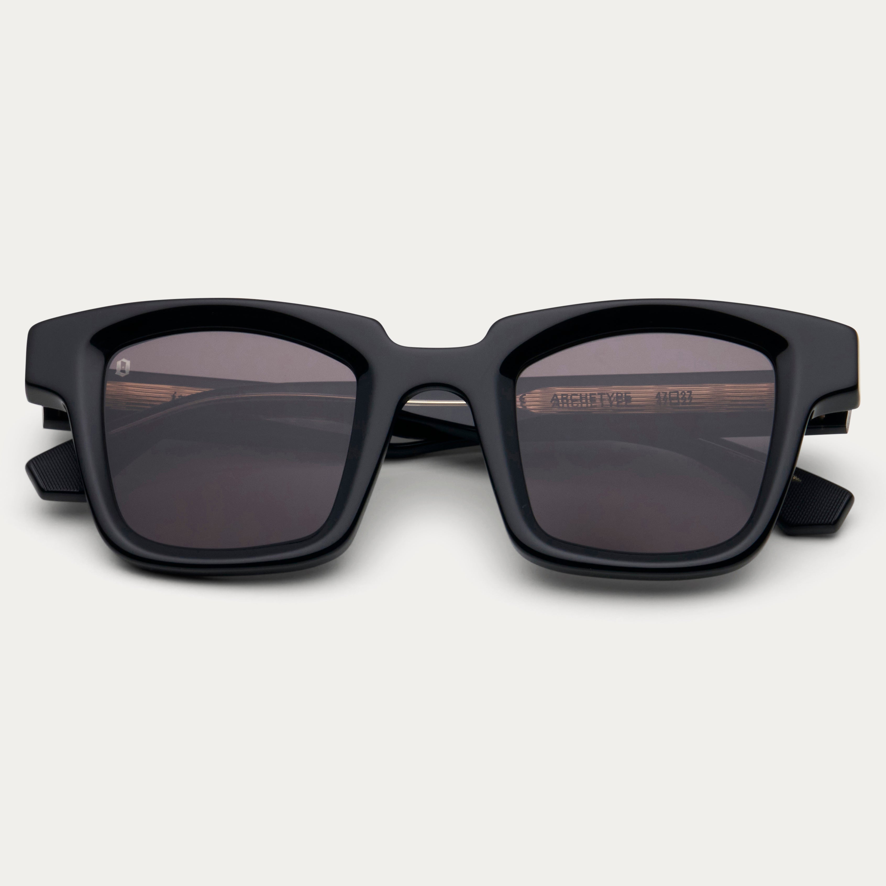 洋楽 BLACK & JAY 2 BLACK ARCHETYPE II – JAMES ORO
