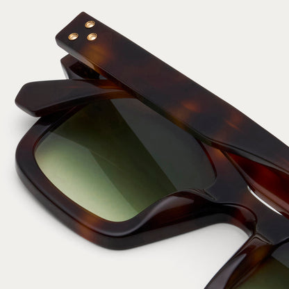 OLD MONEY ARCHETYPE II